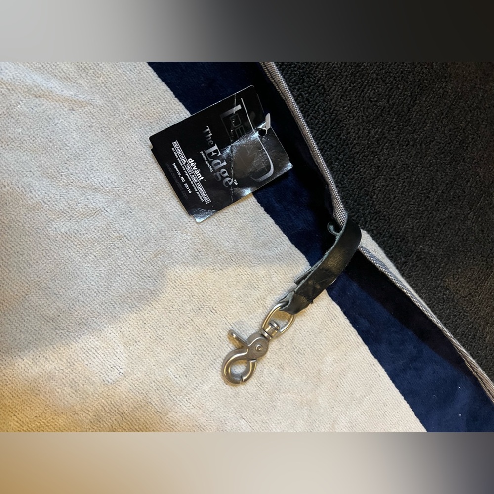 Arnold Palmer Golf Towel - Picture 4 of 4